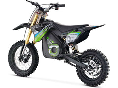 MotoTec 36v Pro Electric Dirt Bike 1000w Lithium - Electrik-Bikes