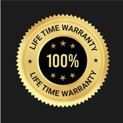 X-Treme Extended Warranty - Lifetime Extended Warranty