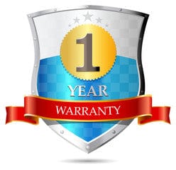 X-Treme Extended Warranty - One Year
