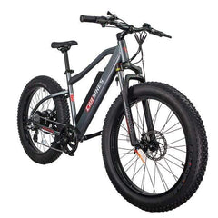 REVI Bikes Predator 48V/13Ah 500W Fat Tire Electric Bike - Electrik-Bikes