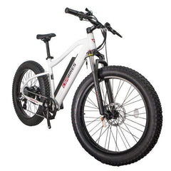 REVI Bikes Predator 48V/13Ah 500W Fat Tire Electric Bike - Electrik-Bikes