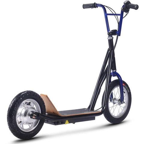 Image of MotoTec Groove 36v 350w Big Wheel Lithium Electric Scooter