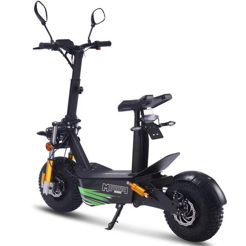 Image of MotoTec Mars 60v 3500w Lithium Electric Scooter