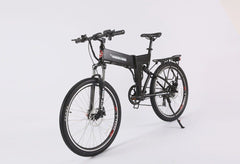 X-TREME X-Cursion Elite Max 36 Volt 350W Folding Electric Mountain Bike - Electrik-Bikes