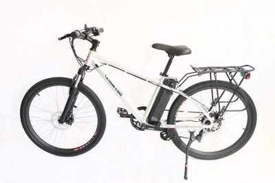 X-TREME TM-36 Volt 350W Electric Mountain Bike - Electrik-Bikes