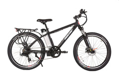 X-TREME Trail Maker Elite 24 Volt 300W Electric Mountain Bike - Electrik-Bikes