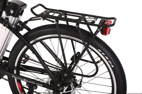Image of X-TREME Trail Maker Elite 24 Volt 300W Electric Mountain Bike - Electrik-Bikes