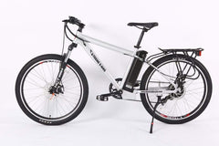 X-TREME Trail Maker Elite Max 36 Volt 350W Electric Mountain Bike - Electrik-Bikes