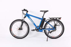 X-TREME Trail Maker Elite Max 36 Volt 350W Electric Mountain Bike - Electrik-Bikes